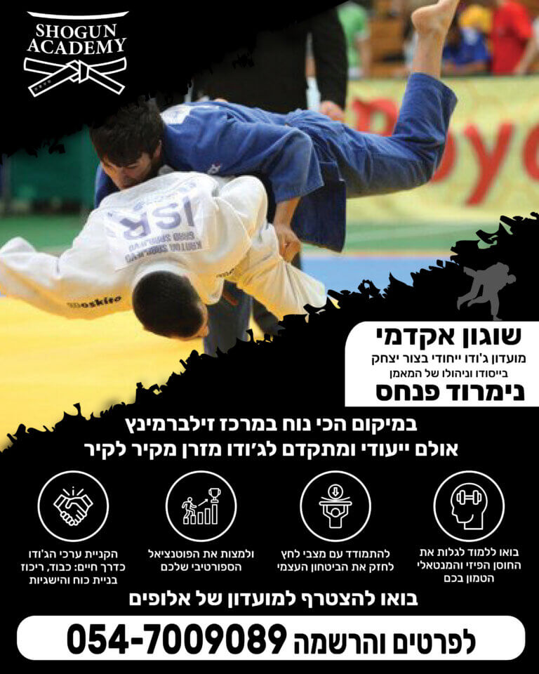 פוסט שוגון אקדמי